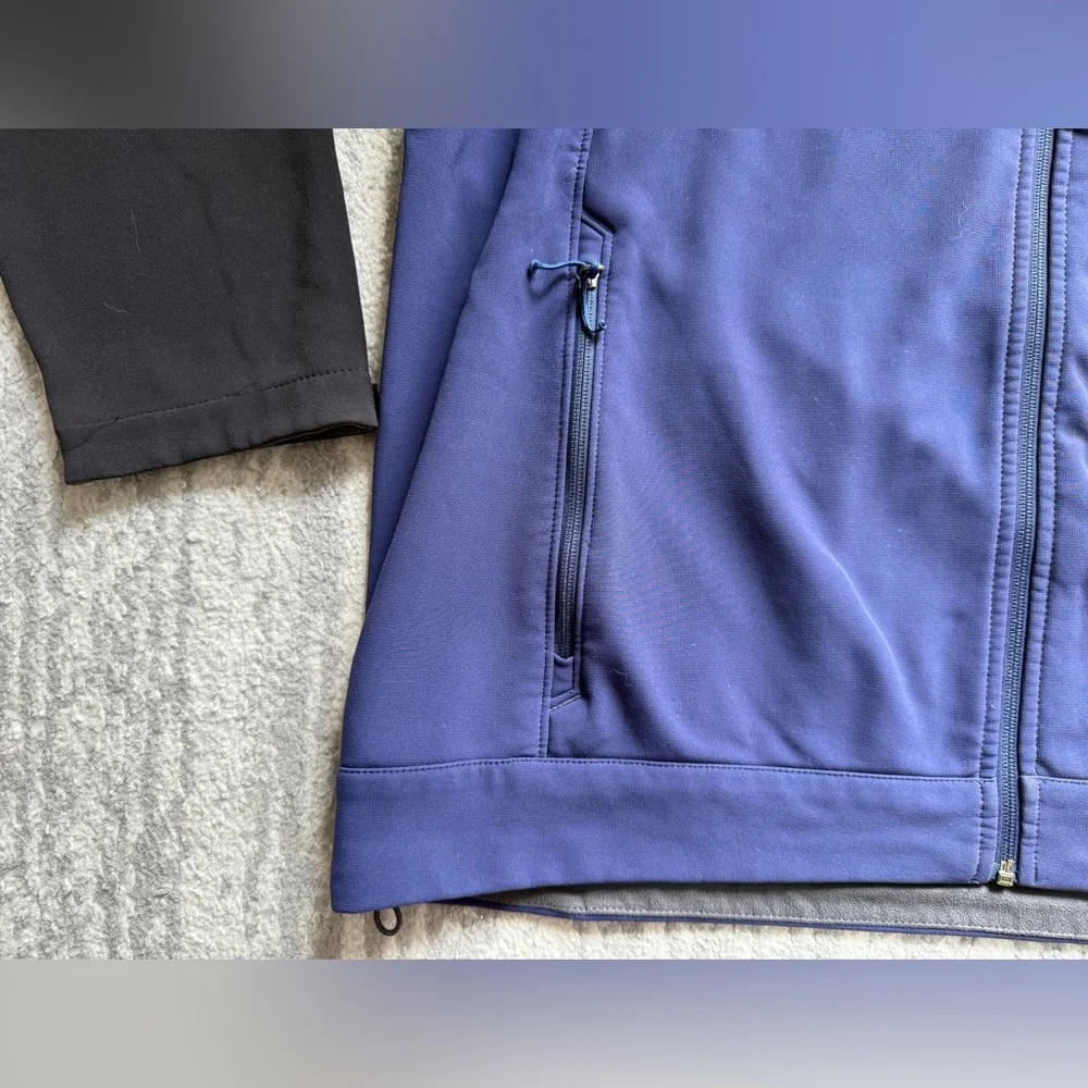 The North Face APEX shell jacket